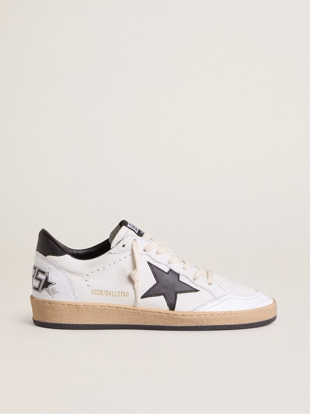 Golden Goose ball star sneakers - Picture 2 of 7